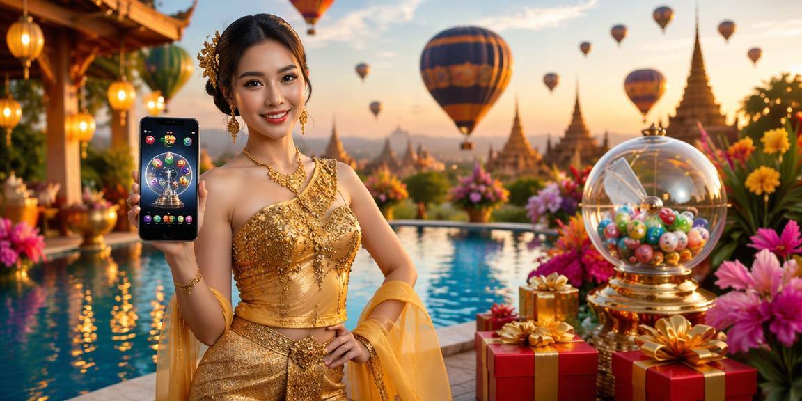u1000 Fortune Prince တွင် ကျွန်ုပ်တို့ ကမ်းလှမ်းသည့်အရာ