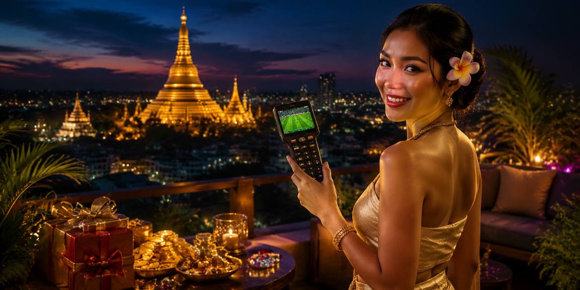 u1000 Wild Energy — မြန်မာ အွန်လိုင်း အတွက် မြေ ပြန်လှန်သည့် လိုက်ဖ်